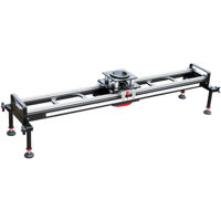 

Proaim 4' Flyking Precision Camera Slider with 100mm Bowl Mount