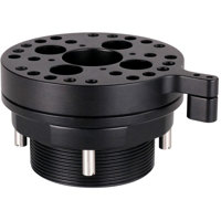 

Proaim Gimbal Mitchell Plate with Castle Lock