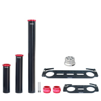

Proaim High-Low Boom Rig for Camera Dolly/Jib/Slider