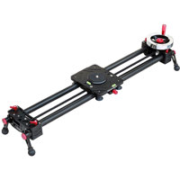 

Proaim Inertia 2.5' Motion Video Slider
