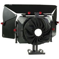 

Proaim MB-600 Camera Sunshade Matte Box