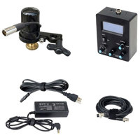 

Proaim Advanced Motion Control System for Fusion Slider