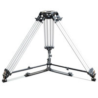 

Proaim Heavy-Duty Mitchell Tripod Stand with Spreader