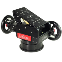 

Proaim Orion Professional Geared Head