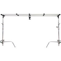 

Proaim Overhead Camera/Light Modular Studio Rig