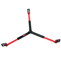 

Proaim Heavy Duty Rubber Spreader for Tripod Stands