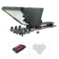 

Proaim TP300 Universal Tablet Teleprompter Kit
