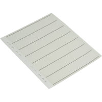 

Paterson Photographic 35mm Negative Filing Sheet, 25-Pack