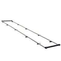 

Proaim 12' Straight Long Aluminium Track