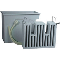 

Paterson Photographic Auto Washer Standard (10x12)