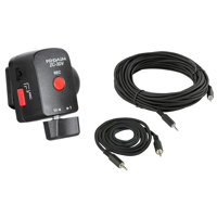 

Proaim Lanc Zoom Controller for Sony, Canon and Panasonic Cameras