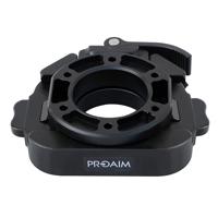 

Proaim Quick Release Mount for Freefly MoVI XL
