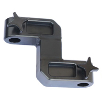 

Proaim 4" Vertical Seat Arm Riser Extension