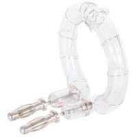 

Interfit Photographic Replacement Flash Tube for Honey Badger 320