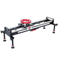 

Proaim 3' Flyking Mitchell Mount Precision Camera Slider with Flight Case