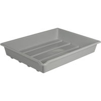 

Paterson Photographic 12x16" Print Developing Tray, 3" Deep, Grey