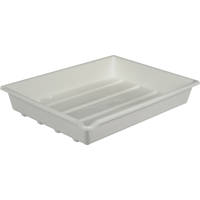

Paterson Photographic 16x20" Print Developing Tray, 3" Deep, White