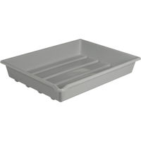 

Paterson Photographic 16x20" Print Developing Tray, 3" Deep, Grey