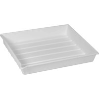 

Paterson Photographic Plastic Developing Tray for 20 x 24" Prints, Tray is 24 x 28", White