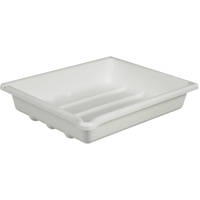

Paterson Photographic 8x10" Print Developing Tray, 3" Deep, White