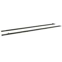 

Proaim Clip 10.6' Foldable Modular Travel Track, 660 Lbs Capacity