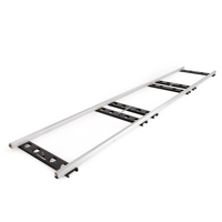 

Proaim Stream 16' 4-Section Heavy-Duty Cinema Track, 2205 Lbs Capacity