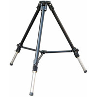 

Proaim 2-Section Aluminum Gravity Professional Video Tripod Stand with Flat Base, 397 Lbs Capacity, 47" Max Height