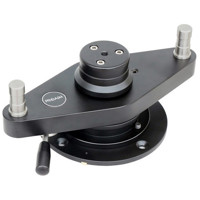

Proaim Dolly Turnstile Mount with Mitchell Base