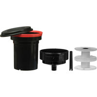

Paterson Photographic Universal Tank w/Two Auto-Load Reels