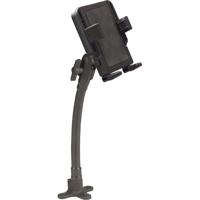 

PanaVise PortaGrip 12" Universal Phone Holder with 797-12 Flex Shaft Mount, 2.25 - 3.75" Side Arms Adjust