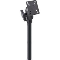 

PanaVise 12" AMPS-Compatible Phone Mount Control Head Only with Straight Shaft