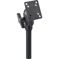 

PanaVise 6" AMPS-Compatible Phone Mount Control Head Only with Straight Shaft