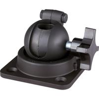 

PanaVise MDT Heavy Duty Base, Square Base, Accepts 1" Diameter Shaft