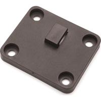 

PanaVise XM Satellite Radio Adapter Plate, T-Button Mount