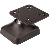 

PanaVise Offset Tipper AMPS-Compatible Mount Plate, 1.5" Rise