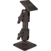 

PanaVise 6" AMPS-Compatible Slimline 2000 Pedestal Mount