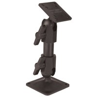 

PanaVise 6" Small Foot Slimline 2000 Pedestal Mount