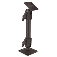 

PanaVise 717-09SF Slimline 2000 Pedestal Mount with Small Foot, 9" Rise