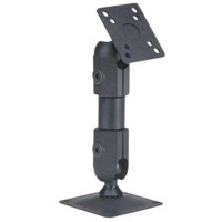 

PanaVise 727-06 Slimline Pedestal Mount with 6" Rise