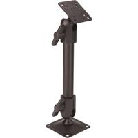 

PanaVise 727-09 Slimline Pedestal Mount with 9" Rise