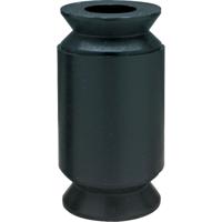 

PanaVise Slimline Post-Converts for 727 Series Pedestal Mounts, 6" Rise