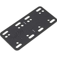 

PanaVise 767-AL04 4" Aluminum Adjustable Mounting Bracket