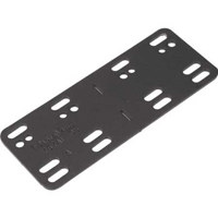 

PanaVise 767-AL05 5" Aluminum Adjustable Mounting Bracket