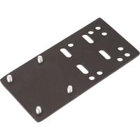 

PanaVise 768-AL 4" Aluminum Adjustable Mounting Bracket
