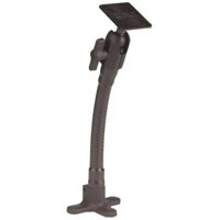 

PanaVise 797-10 10" Rise UniFlex Mount with Knob & Set-Screw Adjusting Option