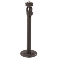 

PanaVise 84-606 CCTV Micro Standard Mount with 6" Rise, Black