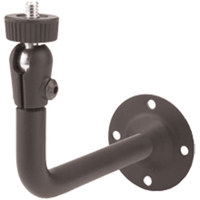 

PanaVise CCTV Angle Mount - Black