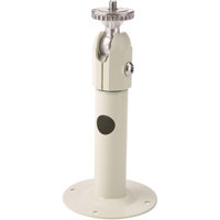 

PanaVise 849-06W Pass Thru Standard Mount, 6" Cream/White