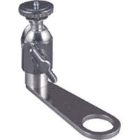 

PanaVise 854-3/4 Standard Conduit Mount for 3/4" Conduit - Silver only