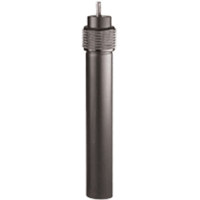 

PanaVise Shaft - Telescoping with Male & Female 1/4-20 Threads - Black